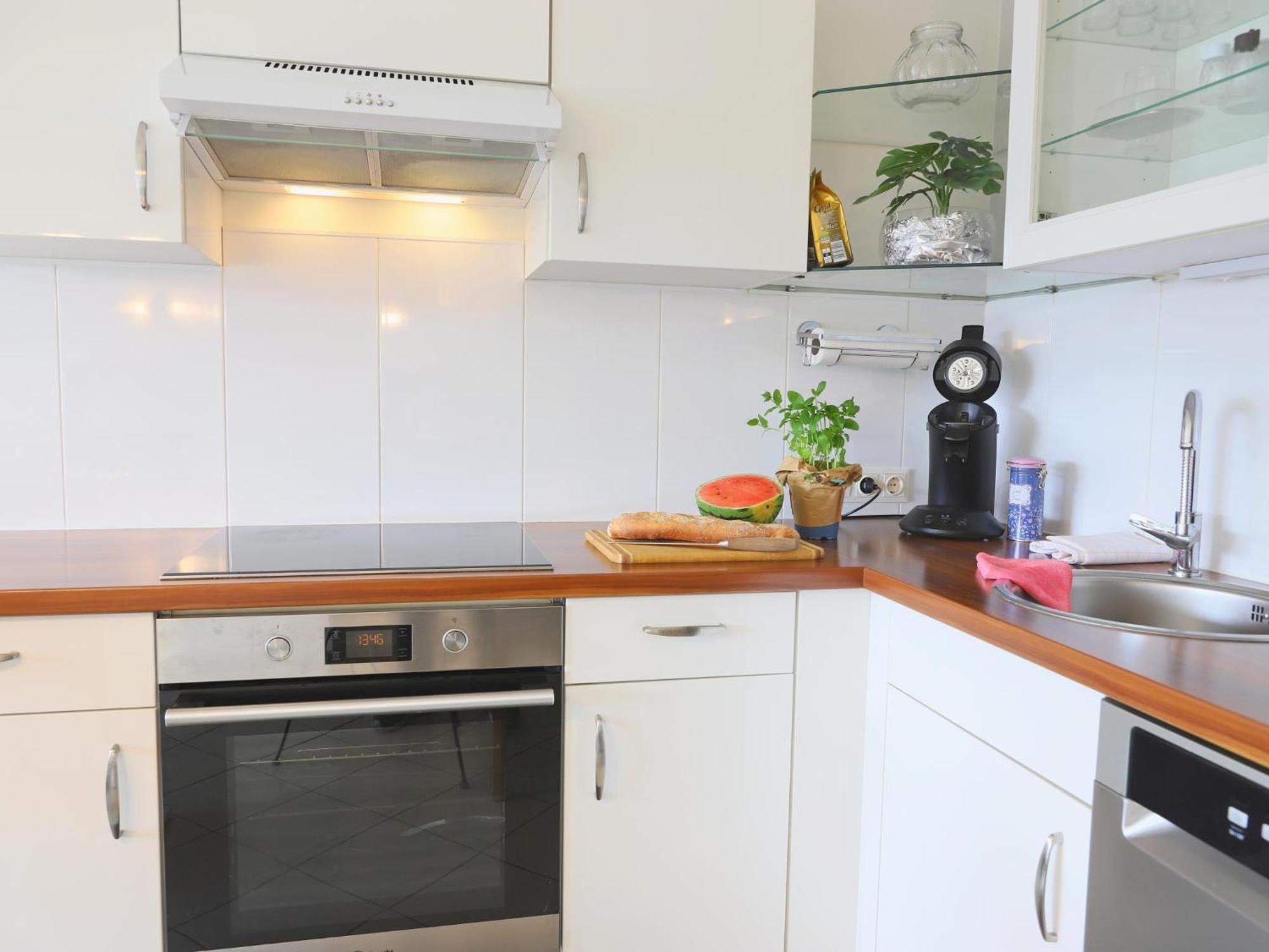 Moderne 2 Zimmerwohnung Mit Grosszuegigem Suedbalkon In Der Ersten Etage Westerland Exterior foto